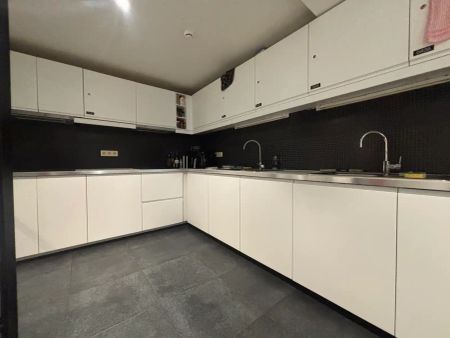 Kamer eigen sanitair en terras - Central Park - Photo 2