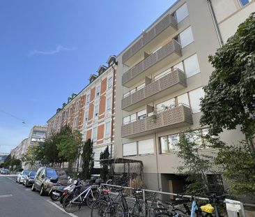 Helle Singlewohnung an ruhiger Seitenstrasse - Foto 4