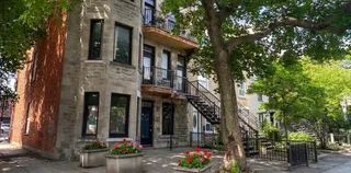 Appartement · 113 m² · Plateau-Mont-Royal - Photo 2