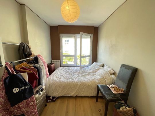 Location Appartement 1 pièce 32m² ANGERS 49000 - Photo 1