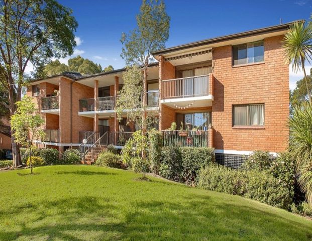 59/17-19 Busaco Road, 2122, Marsfield Nsw - Photo 1