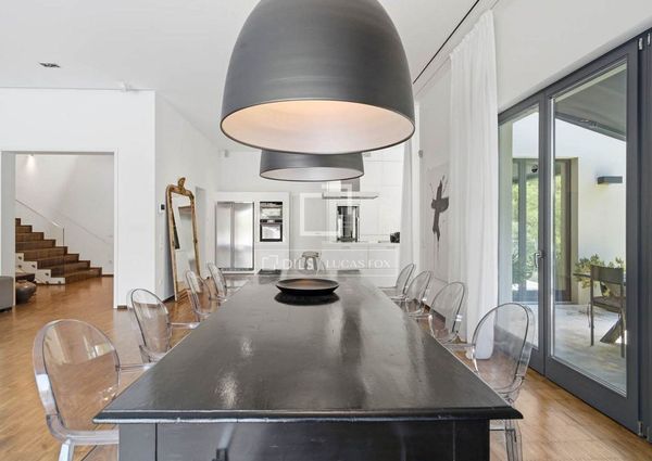 Luxury Villa for rent in Palma de Mallorca, Spain
