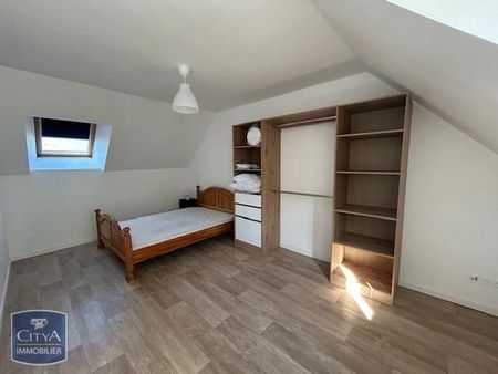 Location Appartement 2 pièces 46m² CORBEIL ESSONNES 91100 - Photo 2