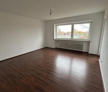 Demnächst frei! 3-Zimmer-Wohnung in Wilhelmshaven Wiesenhof - Foto 2