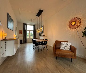 Grazendonkstraat 17-A, Zandberg, 4818PH, Breda - Photo 3