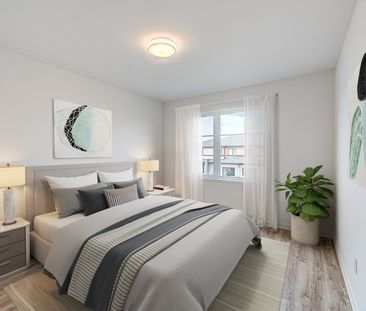 Two or more storey for rent, Saint-Lazare - Photo 4