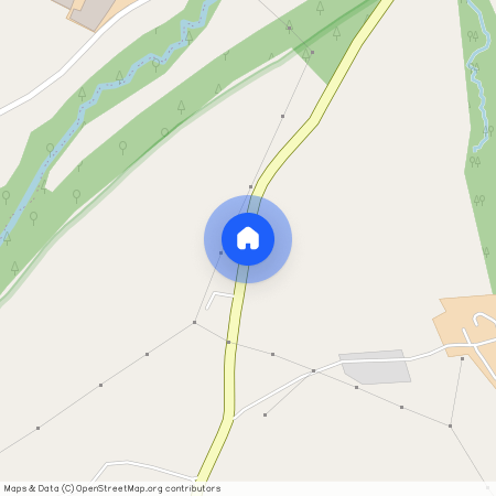 Trefeinon, Brecon, Powys.