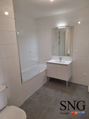 T2 NEUF AVEC TERRASSE ET PARKING - Photo 5