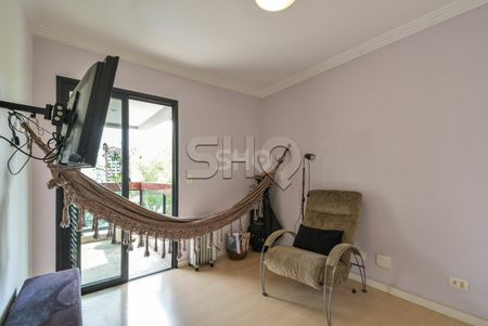 #ZN31183 - Apartamento - Locação com 149.00 m² , 4 Quarto(s), por R$ 12.000 - Photo 2