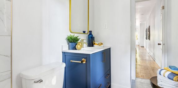 4 12 A Louer A Ahuntsic-cartierville - Photo 2