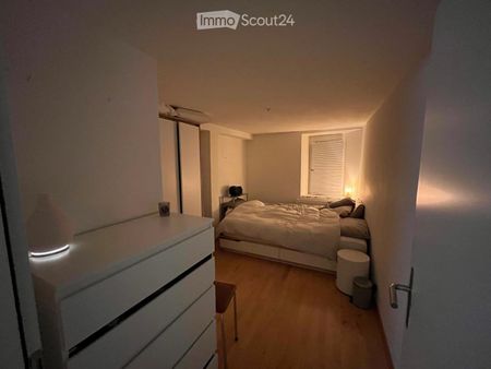 2 Zimmer, 40 m² - Foto 2