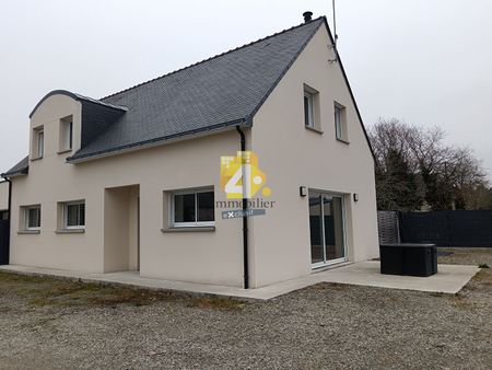 Maison - 6 pièces - 133 m² - Photo 3