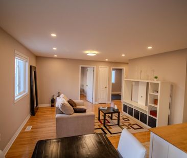 For Lease - 2 Sir Jacobs Crescent Unit# MAIN, Brampton, Ontario - Photo 3