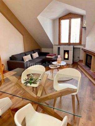 Loft Rifugio Cantore, Abbadia San Salvatore - Photo 1