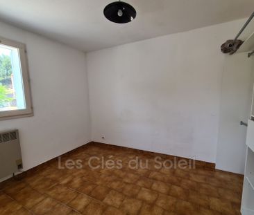 Location appartement 2 pièces 20 m² Bandol - Photo 4