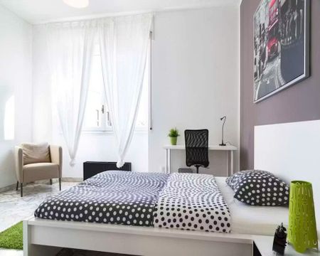 Via Giuseppe Bruschetti, Milan, Lombardy 20125 - Photo 3