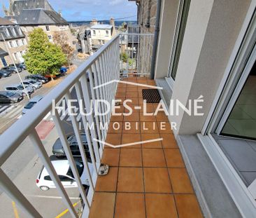 Location Appartement 3 pièces 80m² AVRANCHES 50300 - Photo 5