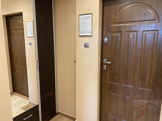 Przytulna kawalerka na wynajem - ul. 26 Kwietnia (436671) - Фото 1