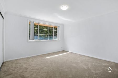 7/115 Wallis Avenue, Strathfield South NSW 2136 - Townhouse For Rent | Domain - Photo 4