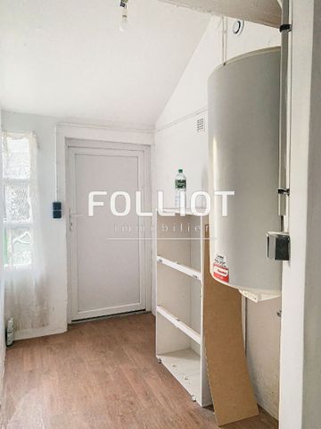 Appartement Pontorson 2 pièces - Photo 4