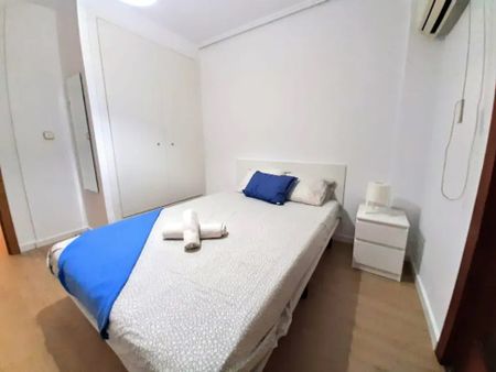 Carrer de Jorge Juan, Burjassot, Valencian Community 46100 - Photo 4