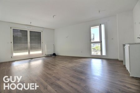 Location d'un appartement F3 (64 m²) à CHEVILLY LARUE - Photo 4