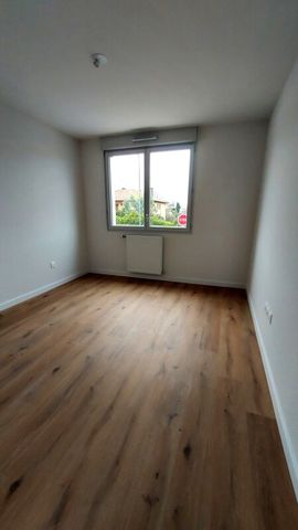 Location Appartement 3 pièces 58m² BRUGUIERES 31150 - Photo 3
