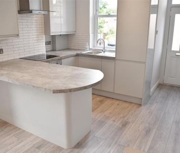 2 bedroom duplex to rent - Photo 6