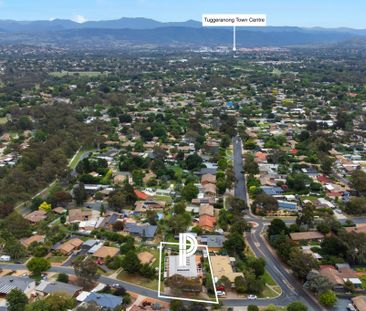 4 Mofflin Street, Chisholm ACT 2905 - House For Rent | Domain - Photo 1