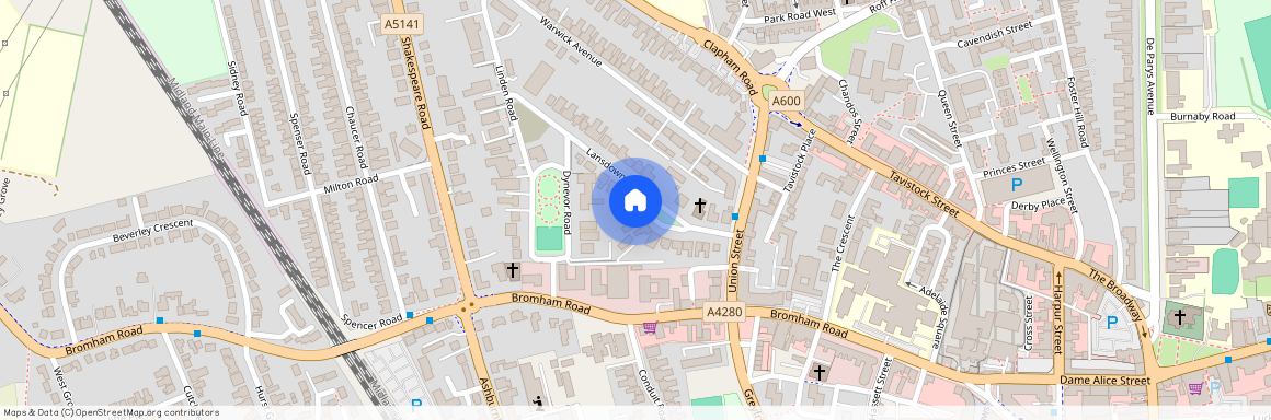 Lansdowne Road