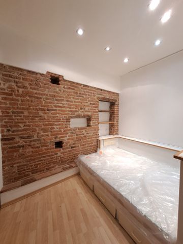 Location Appartement 3 pièces 48m² ALBI 81000 - Photo 3