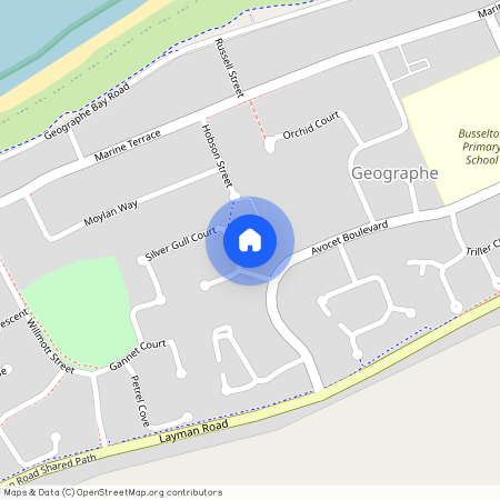 5 Silver Gull Court, WA 6280, Geographe