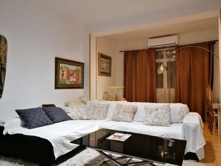 3 room luxury Apartment for rent in Palma de Mallorca, Balearic Islands - Photo 5