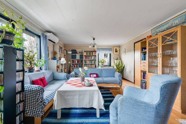 Odlarvägen, Södertälje - Foto 1