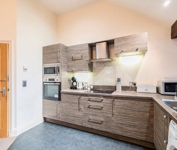 1 bedroom apartment to rent - Photo 5