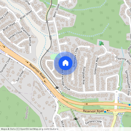 52 West Parkridge Drive, Qld 4870, Brinsmead