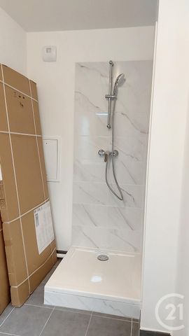 Appartement F2 À Louer 2 Pièces - 44,40 M - Photo 5