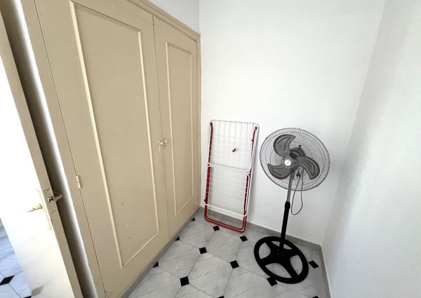 Apartamento en Benidorm, Playa Levante-Centro, alquiler