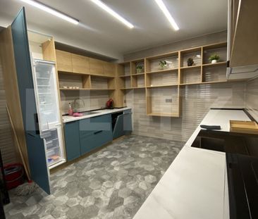 Penthouse de inchiriat, 150 mp, zona Ultracentrala - Photo 3