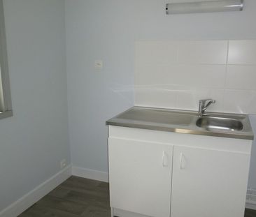 à louer - t1 avec balcon - ifs , - Photo 1