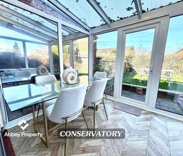 3 bedroom semi-detached house to rent - Photo 2