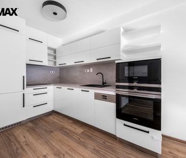 Pronájem bytu 2+kk v osobním vlastnictví 63 m², Olomouc - Photo 5