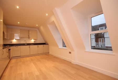 1 bedroom apartment to rent - Photo 3