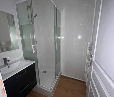 Appartement 1 pièce – LYON - Photo 3
