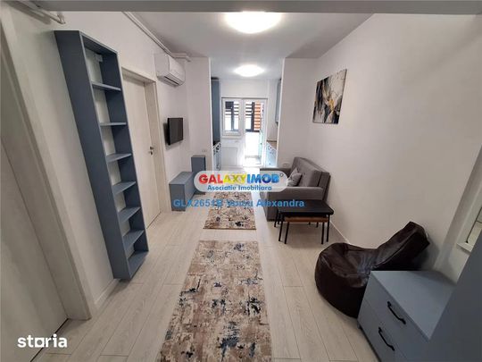 Apartament Tip Studio Berceni - Dimitrie Leonida - Metrou - Photo 1