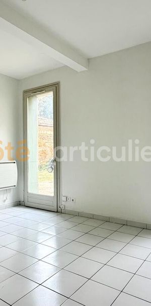 Location Appartement 1 pièce 33m² - Photo 1