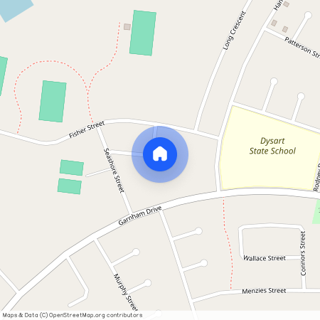 12 Gerrard Street, Dysart QLD, Belconnen