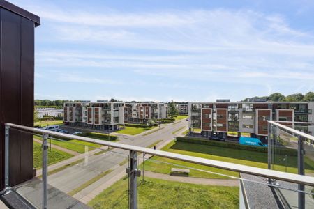 3-vær. lejlighed - Foto 3