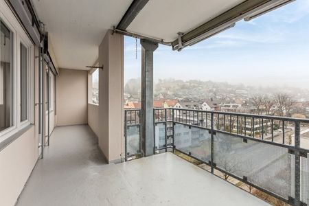 MIETEN OHNE KAUTION - Sanierte Wohnung mit Sitzplatz - Photo 4