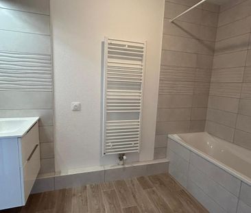 Location Appartement 1 pièce 28m² MULHOUSE 68100 - Photo 5